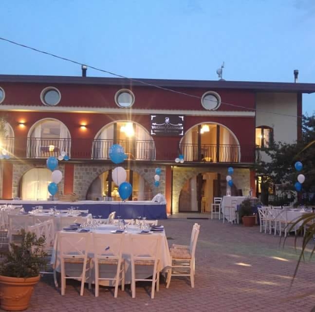 Taverna Garibaldi