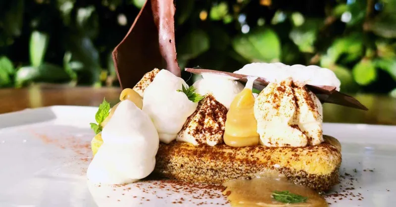 Tiramisù di Gianluca Lauro