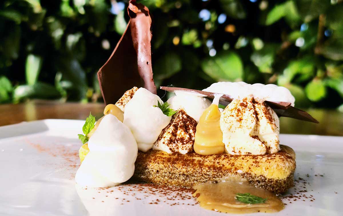 Tiramisù di Gianluca Lauro