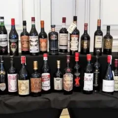 Vermouth di Torino IG - Bottiglie