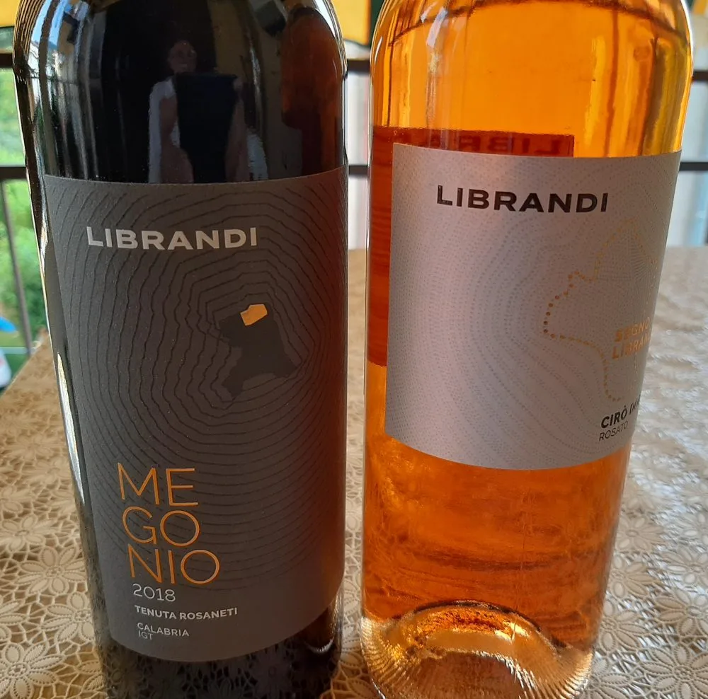 Vini Librandi