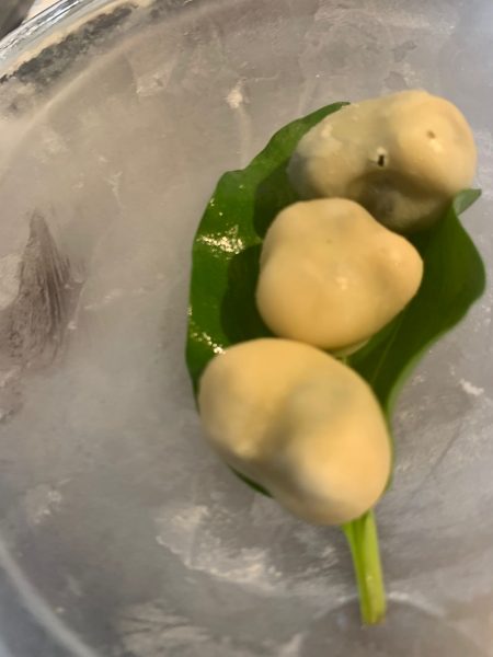 Laqua di Antonino Cannavacciuolo