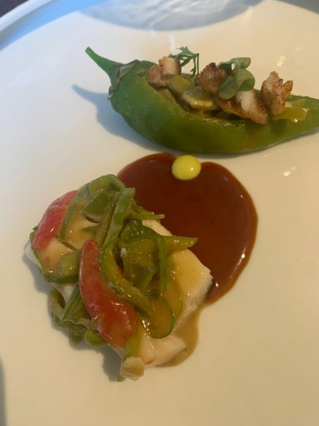 Laqua di Antonino Cannavacciuolo