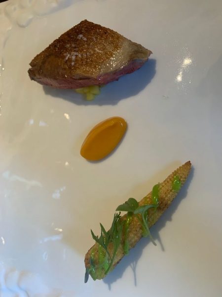 Laqua di Antonino Cannavacciuolo