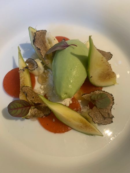 Laqua di Antonino Cannavacciuolo