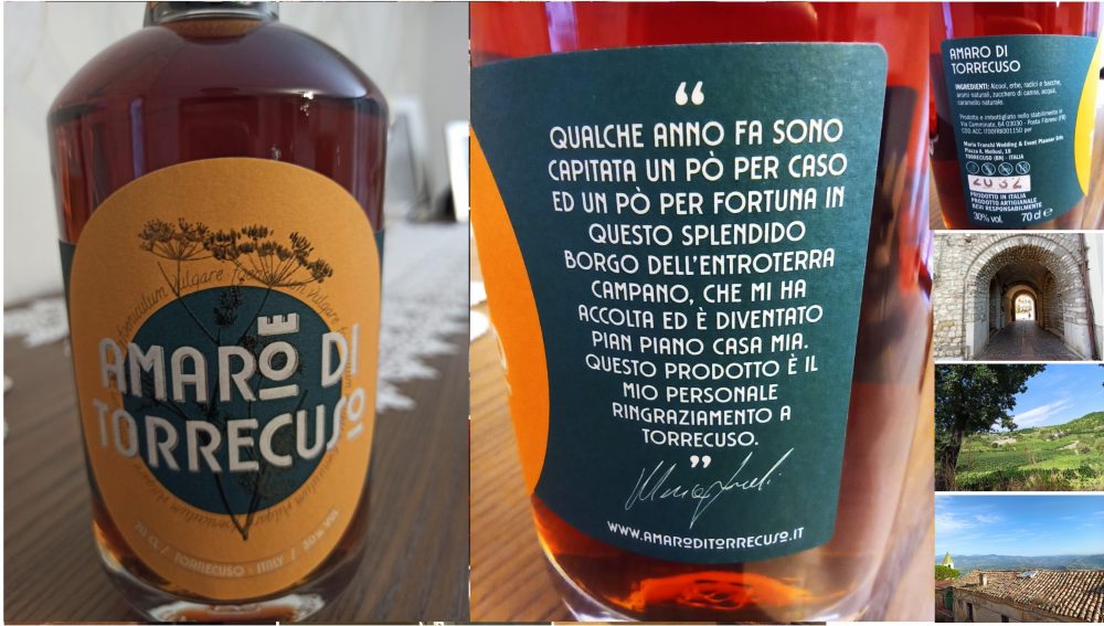 Amaro di Torrecuso