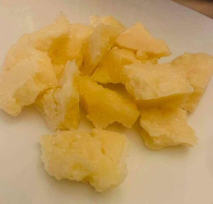 Al Cambio, Parmigiano 24 mesi