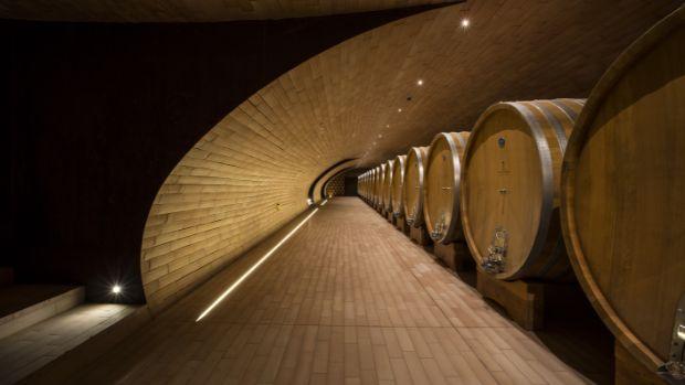 Antinori nel Chianti Classico