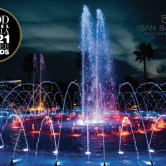 AWARDS 2021 Food and Travel Italia