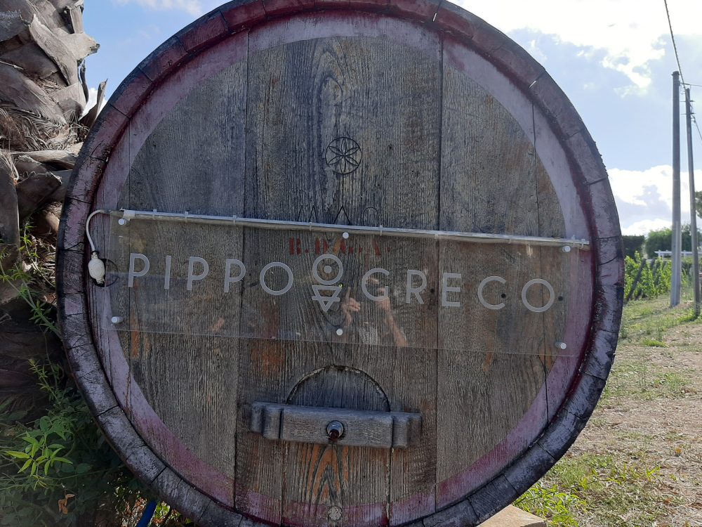 Azienda Pippo Greco