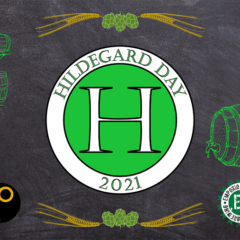 Hildegard Day 2021
