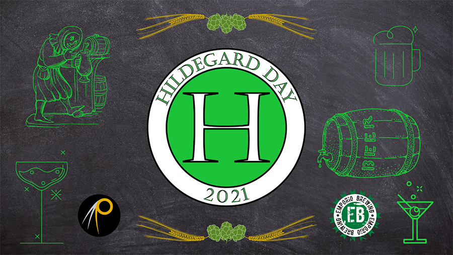 Hildegard Day 2021