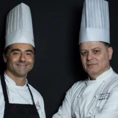 D'Addio - Di Caprio - Scuola Dolce & Salato