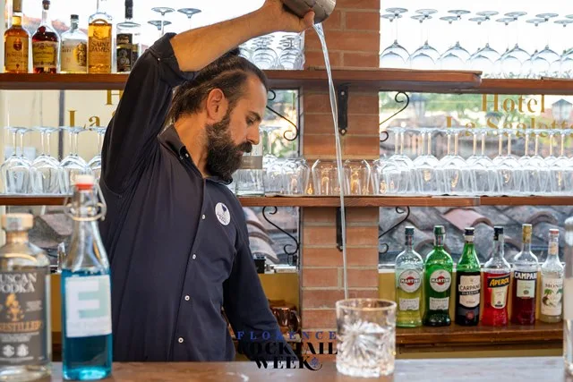 Florence Cocktail Week