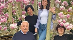 La Torre a Massa Lubrense