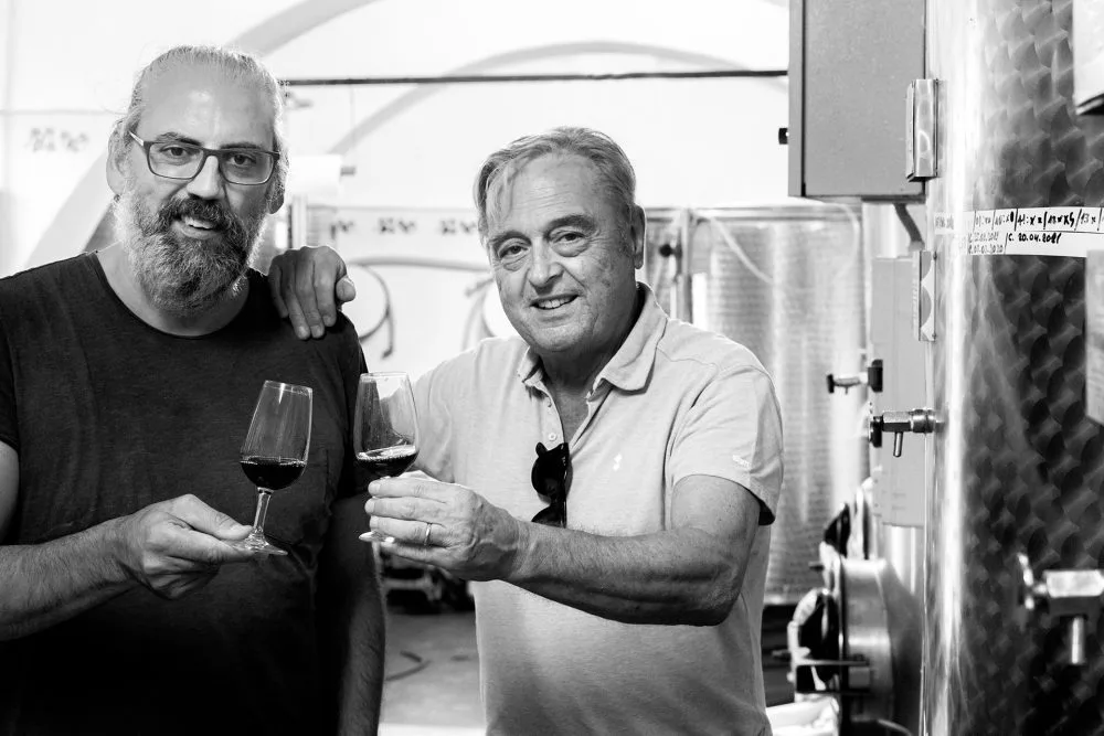 Fattoria Ruchi Noceti