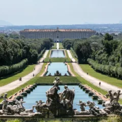 Reggia Caserta