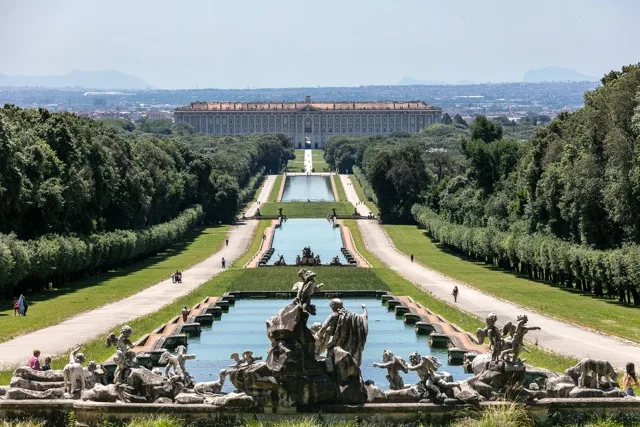 Reggia Caserta