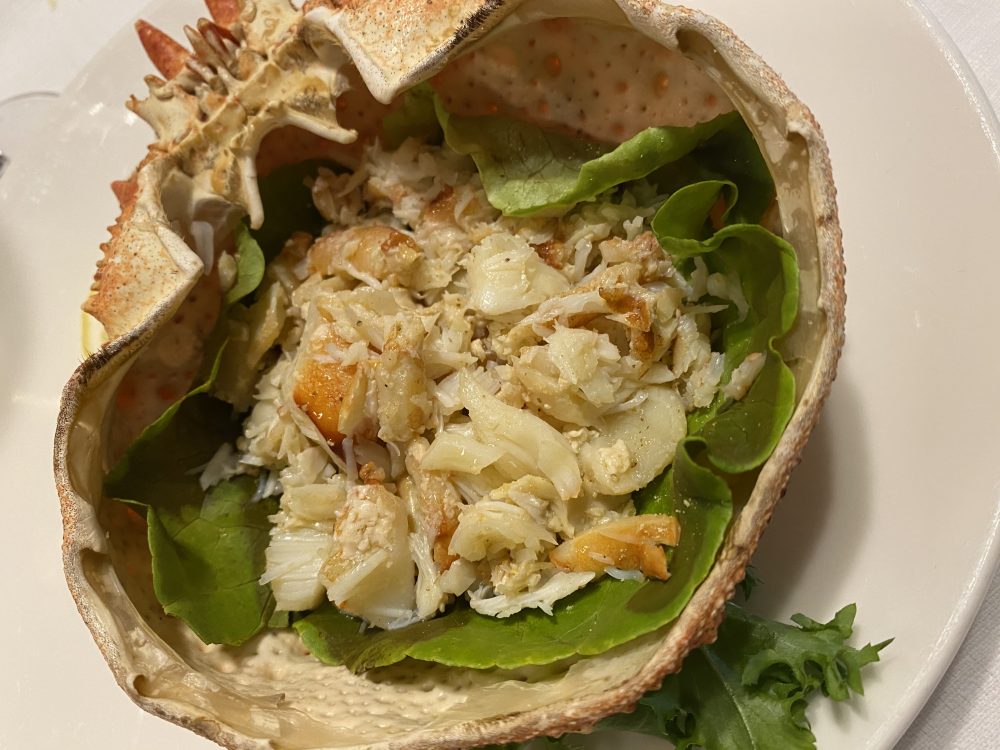 La Capanna di Eraclio - Grancevola