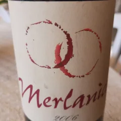 Merlanico 2006 Vino da Tavola Barone Pizzini