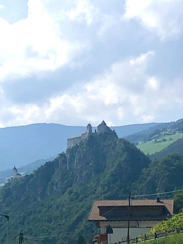 Monastero Benedettino di Sabiona