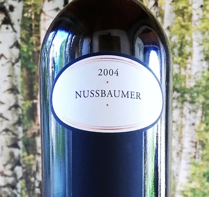 Nussbaumer - Gewurtraminer di Kellerei Tramin