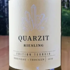 Reingau Riesling Troken