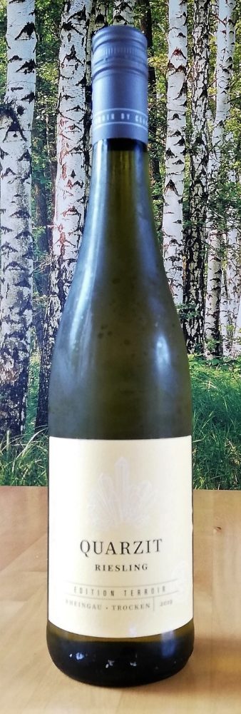 Reingau Riesling Troken