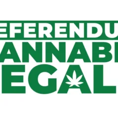 Referendum Cannabis Legale