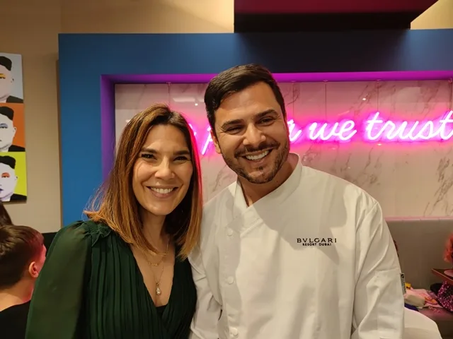 Seu Pizza Illuminati - Valeria Zuppardo e Pier Daniele Seu