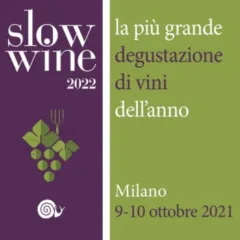Slow Wine 2022