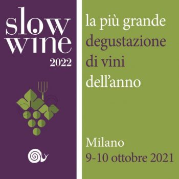 Slow Wine 2022 