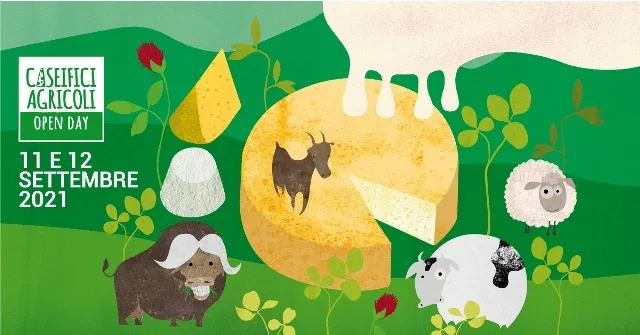 Caseifici agricoli 2021