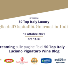 50 Top Italy Luxury