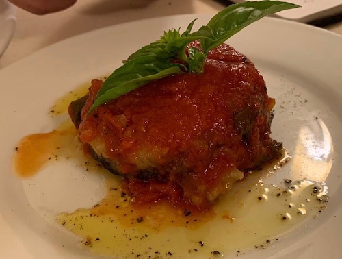 Parmigiana