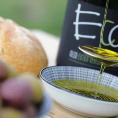 Olio Ecco - Az Agr Enrico Coser