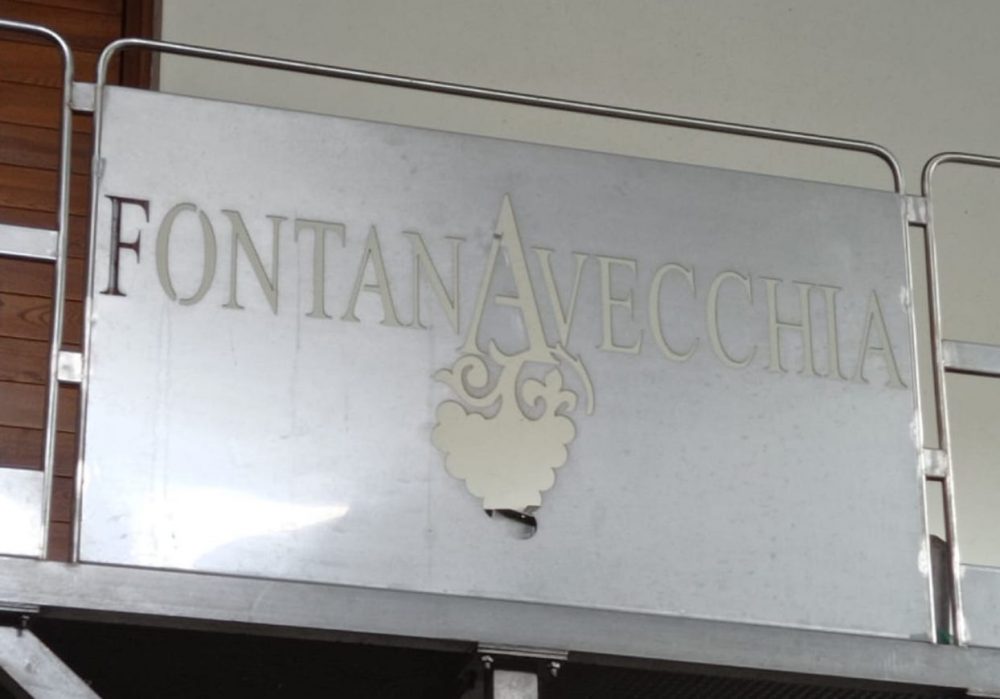 Azienda Fontanavecchia