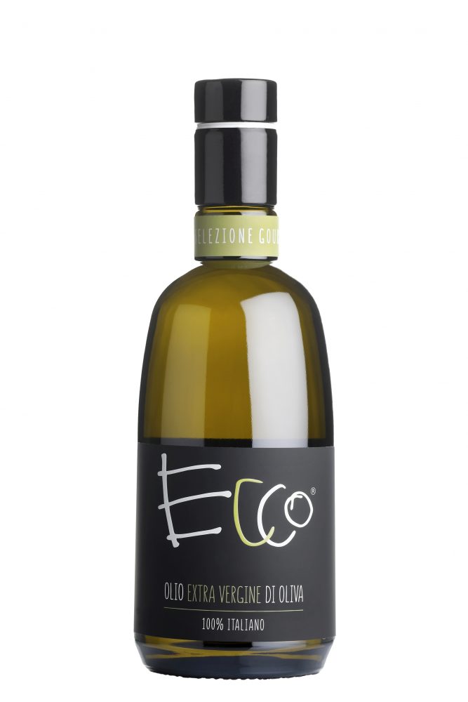 Olio Ecco - Az Agr Enrico Coser