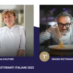 50 Top Italy 2022: I Vincitori
