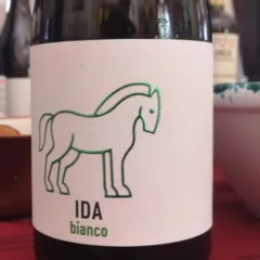 Colli di Salerno Bianco Ida 2020, Viticoltori Lenza