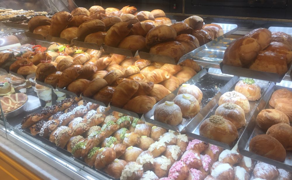 Cuori di Sfogliatella - foto di Dora Sorrentino