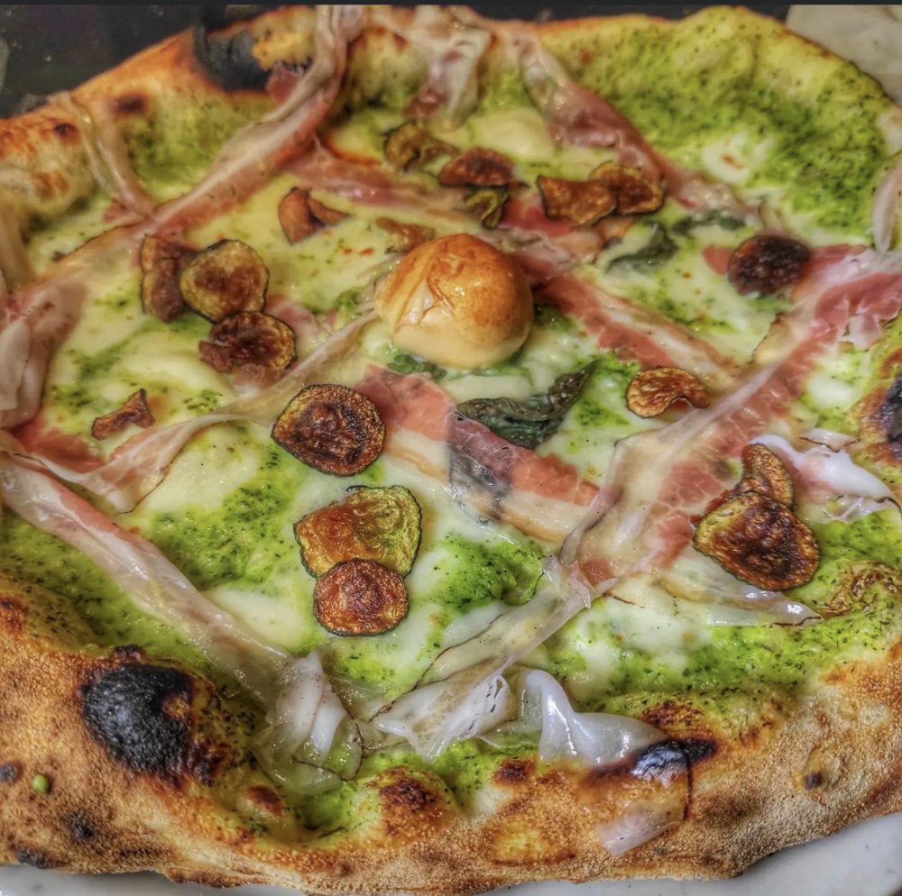 Don Peppe Pizza e Cucina co’ core