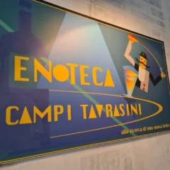 Enoteca Campi Taurasini