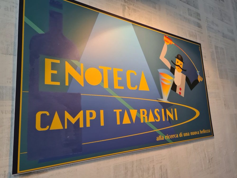 Enoteca Campi Taurasini