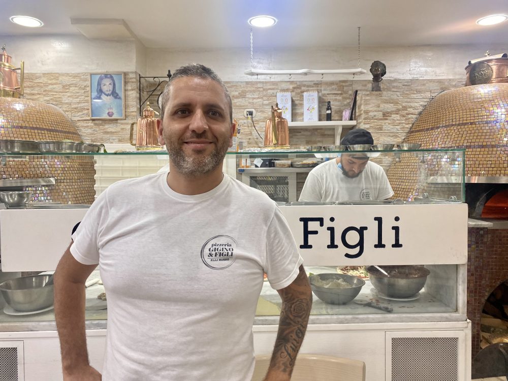 Gigino&Figli - Nicola Russo