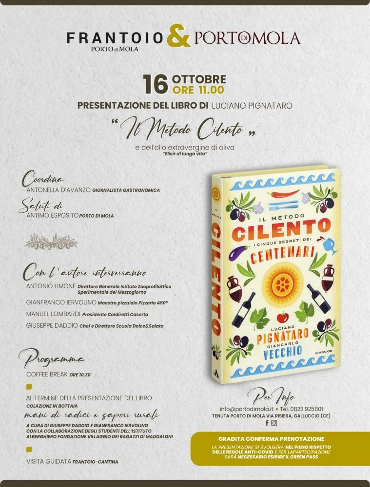 Il Metodo Cilento