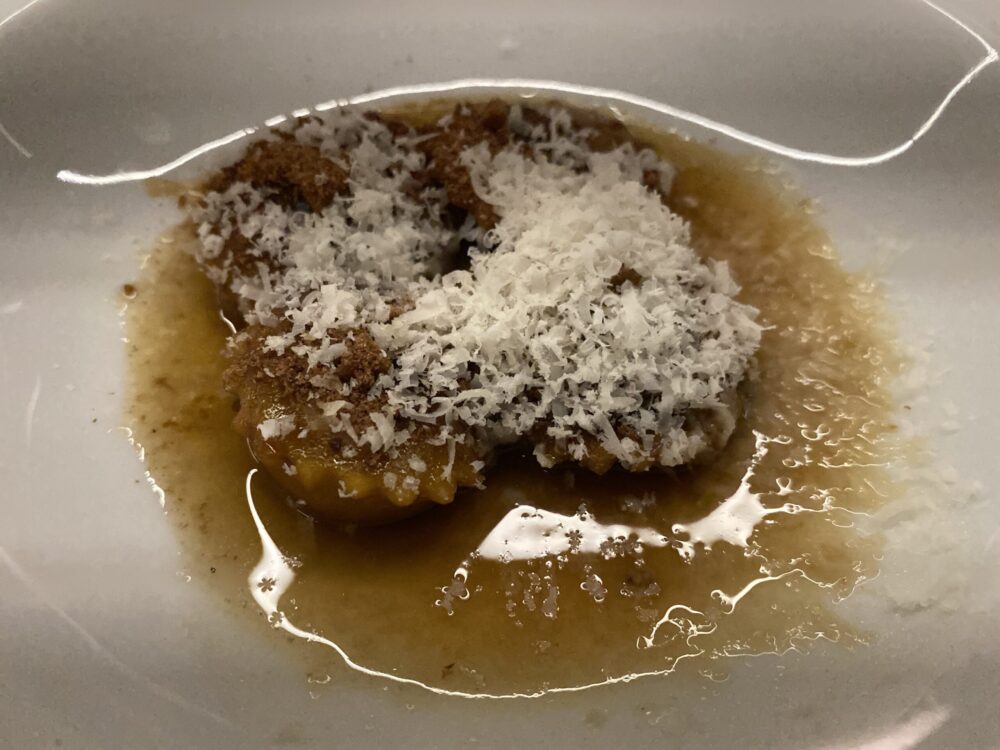 Locanda dè Banchieri - Bottone Tosco - Emiliano