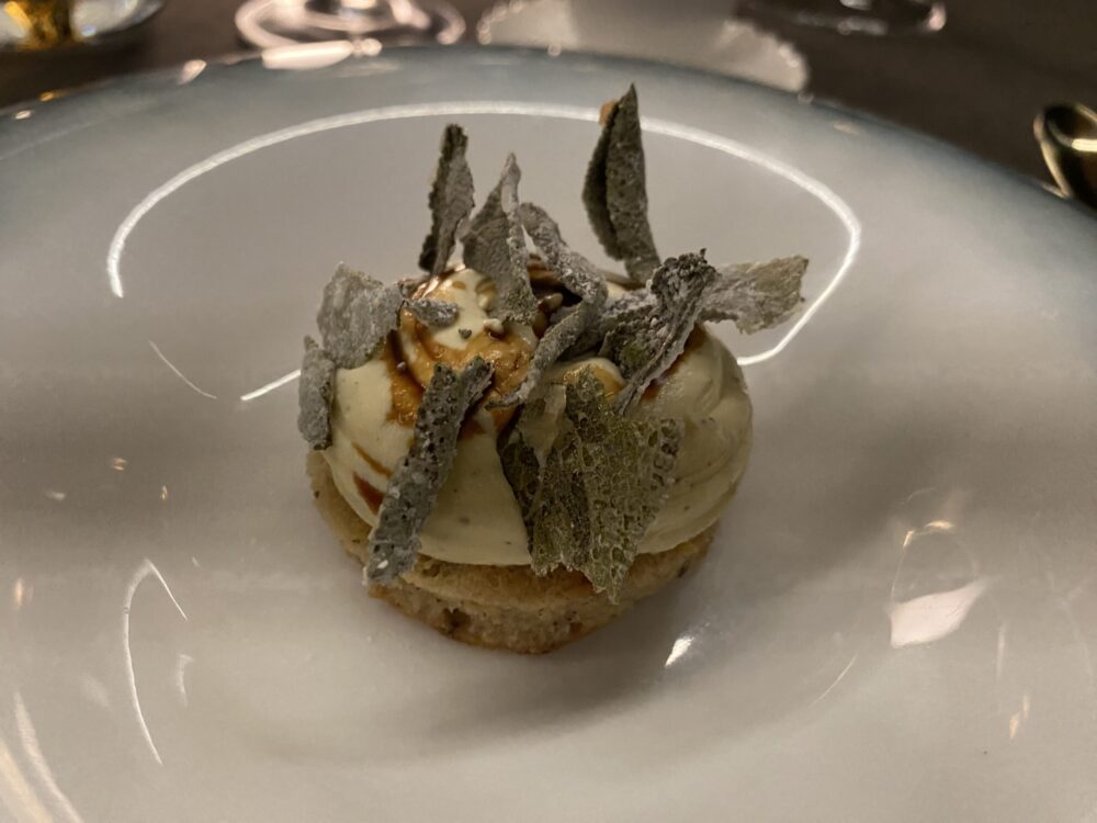 Locanda dè Banchieri - Salviamisu