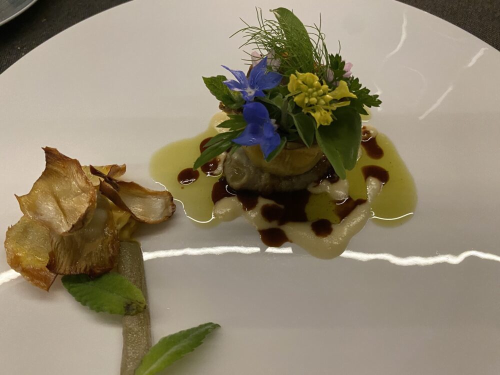 Locanda dè Banchieri - i colori dell'orto