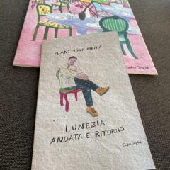 Locanda dè Banchieri - i menu